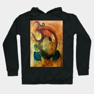 Lord Ganesha Hoodie